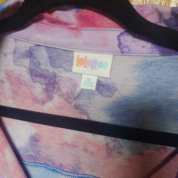 Lula button down - Picture 2 of 2